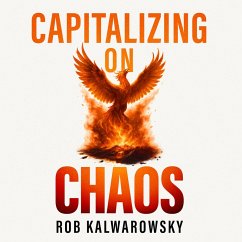 Cover Capitalizing on Chaos (MP3-Download)