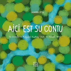 Cover AICI EST SU CONTU (eBook, ePUB)
