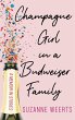 Champagne Girl in a Budweiser Family: A... - Bild 1