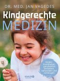 Kindgerechte Medizin   (Mängelexemplar)