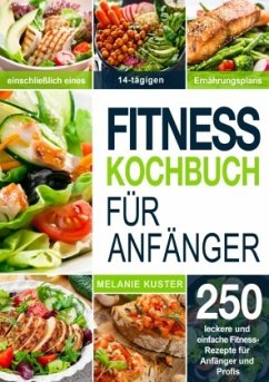 Fitness Kochbuch Für Anfänger