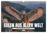 Eulen aus aller Welt - Faszinierende... - Bild 1