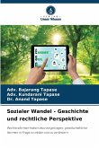 Sozialer Wandel - Geschichte und rechtliche Perspektive