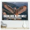 Eulen aus aller Welt - Faszinierende... - Bild 1