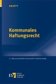 Kommunales Haftungsrecht Kommunales Haftungsrecht