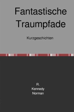 Fantastische Traumpfade Cover Fantastische Traumpfade