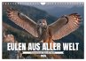 Eulen aus aller Welt - Faszinierende... - Bild 1
