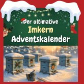 Der ultimative Imkern-Adventskalender