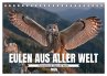 Eulen aus aller Welt - Faszinierende... - Bild 1