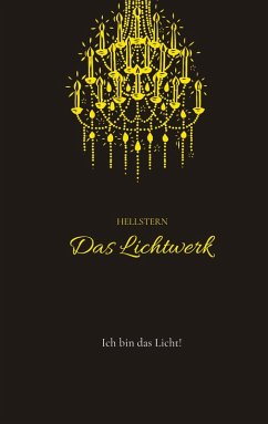 Cover Das Lichtwerk (Softcover)