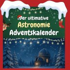 Der ultimative Astronomie-Adventskalender