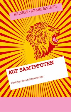 Auf Samtpfoten Cover Auf Samtpfoten
