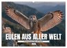Eulen aus aller Welt - Faszinierende... - Bild 1