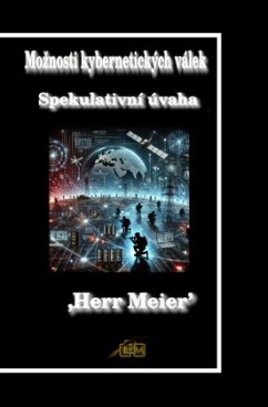 Cover Moznosti kybernetických válek