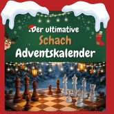 Der ultimative Schach-Adventskalender