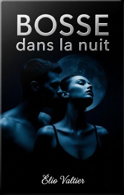 Cover Bosse dans la nuit (eBook, ePUB)