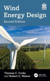 Wind Energy Design (eBook, PDF)