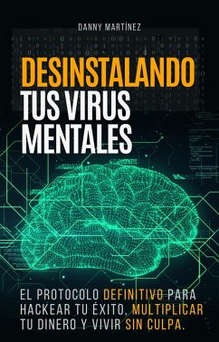 Cover DESINSTALANDO TUS VIRUS MENTALES (eBook, ePUB)