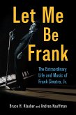 Let Me Be Frank (eBook, ePUB)