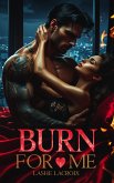 Burn For Me (eBook, ePUB)