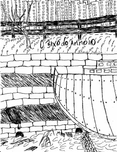 O Bixo do Arroio (eBook, ePUB) - Ricardo, Souza