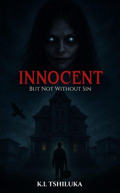 Innocent: But Not Without Sin (Innocent series, #1) (eBook, ePUB) Cover Innocent: But Not Without Sin (Innocent series, #1) (eBook, ePUB)