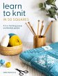 Learn to Knit in 50 Squares (eBook,... - Bild 1