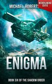 Enigma (Nederlandse editie) (eBook, ePUB) Enigma (Nederlandse editie) (eBook, ePUB)