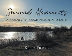 Cover Sacred Moments (eBook, ePUB)