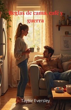 Cover Reglas de cama,café y guerra (eBook, ePUB)