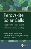 Perovskite Solar Cells (eBook, PDF)