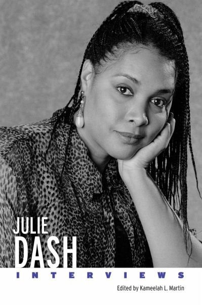 Julie Dash (eBook, ePUB)