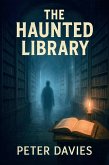 The Haunted Library (eBook, ePUB)