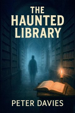 Cover The Haunted Library (eBook, ePUB)