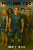 Friday Night Bites (Friday of the Dead, #1) (eBook, ePUB)