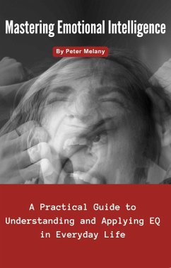 Cover Mastering Emotional Intelligence (eBook, ePUB)