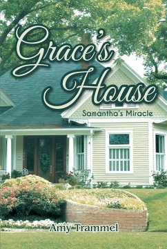 Cover Grace's House (eBook, ePUB)