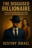 The Disguised Billionaire (eBook, ePUB) The Disguised Billionaire (eBook, ePUB)