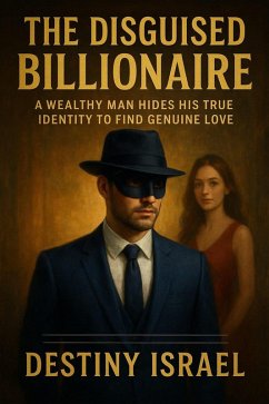 Cover The Disguised Billionaire (eBook, ePUB)