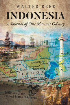 Indonesia (eBook, ePUB)