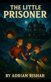 The Little Prisoner (eBook, ePUB)