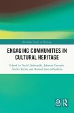 Engaging Communities in Cultural Heritage (eBook, ePUB)