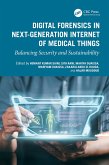 Digital Forensics in Next-Generation Internet of Medical Things (eBook, PDF)