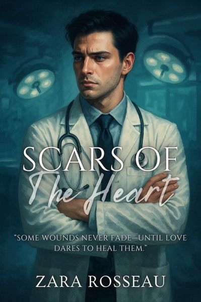 Scars of the Heart (eBook, ePUB)