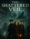 The Shattered Veil (The Shattered Veil Saga, #1) (eBook, ePUB) The Shattered Veil (The Shattered Veil Saga, #1) (eBook, ePUB)