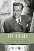 Ray Milland (eBook, ePUB)