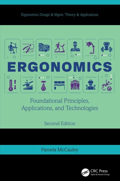 Ergonomics (eBook, PDF)