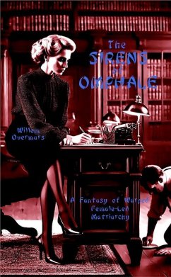 Cover The Sirens of Omphale (eBook, ePUB)