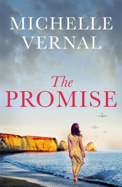 Cover The Promise (Love on the Isle of Wight, #1) (eBook, ePUB)