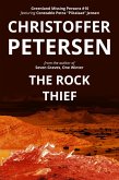 The Rock Thief (Greenland Missing Persons, #10) (eBook, ePUB) The Rock Thief (Greenland Missing Persons, #10) (eBook, ePUB)